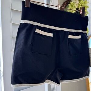 Forever 21. Athletic shorts. Size M